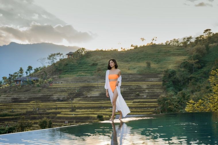 Avana Retreat Mai Châu